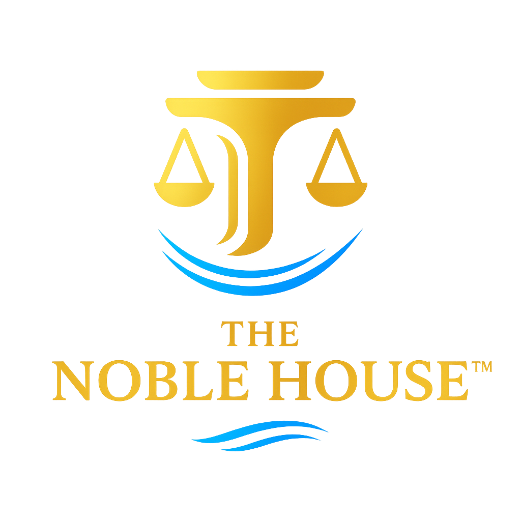 THE NOBLE HOUSE™